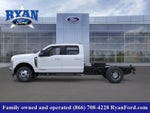 2026 Ford F-350SD DRW