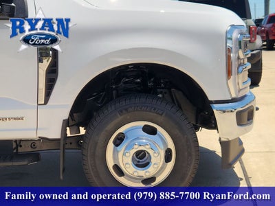 2026 Ford F-350SD DRW
