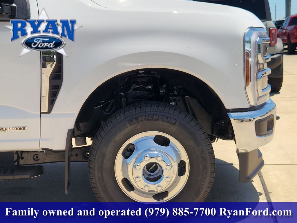 2026 Ford F-350SD DRW