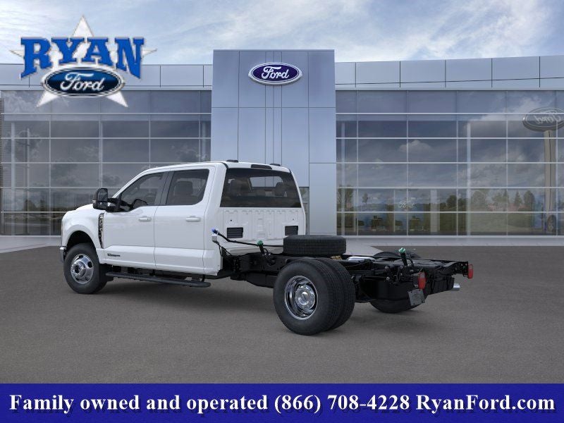 2026 Ford F-350SD DRW