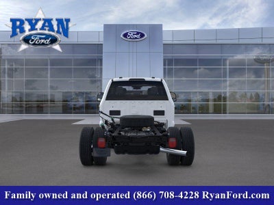 2026 Ford F-350SD DRW