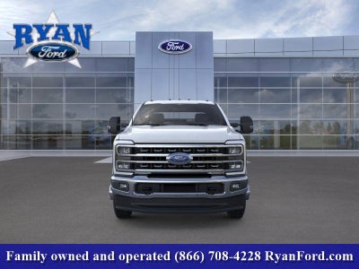 2026 Ford F-350SD DRW