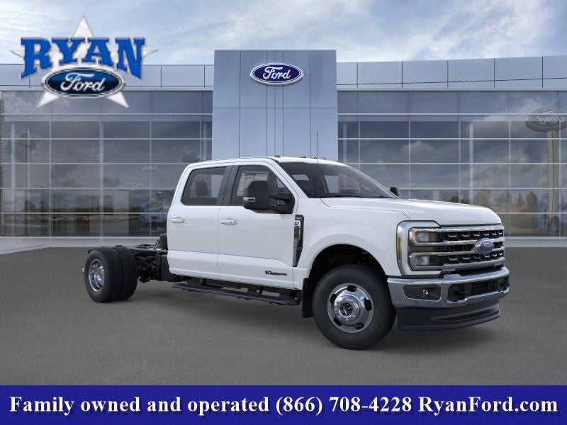 2026 Ford F-350SD DRW