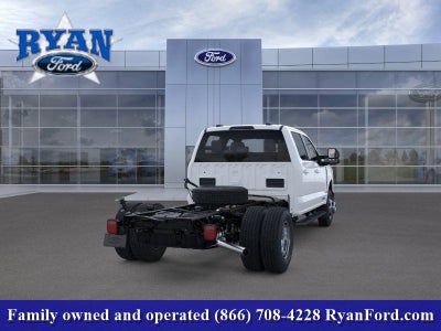 2026 Ford F-350SD DRW