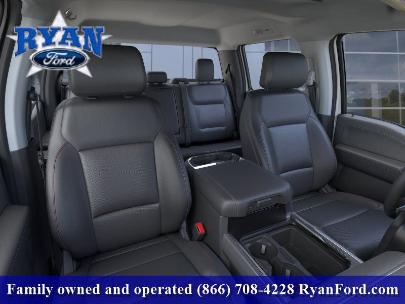 2026 Ford F-350SD DRW