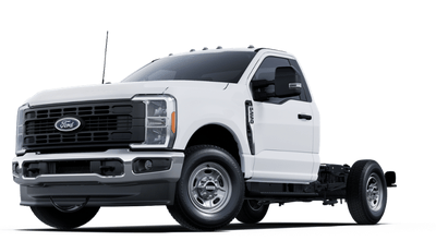 2025 Ford F-250SD XL