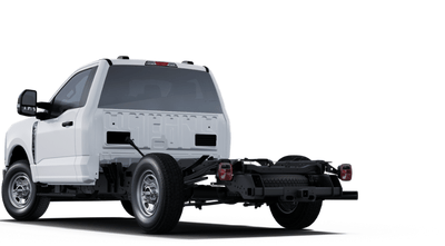 2025 Ford F-250SD XL