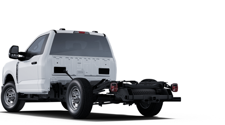 2025 Ford F-250SD XL