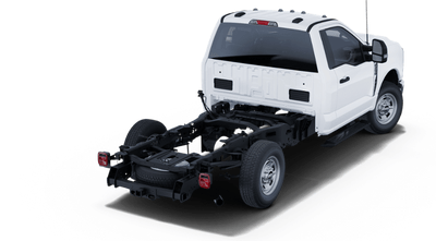 2025 Ford F-250SD XL