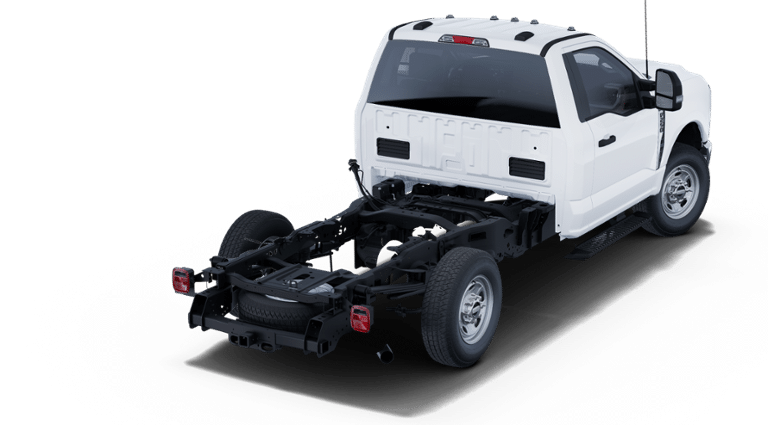 2025 Ford F-250SD XL