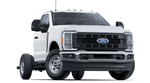 2025 Ford F-250SD XL
