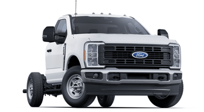 2025 Ford F-250SD XL