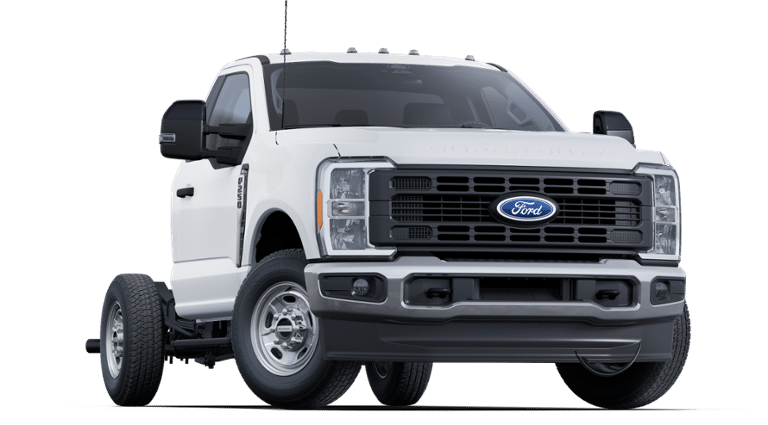 2025 Ford F-250SD XL
