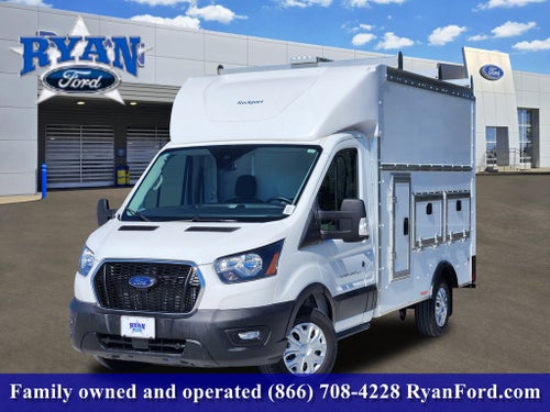 2024 Ford Transit-350 Base