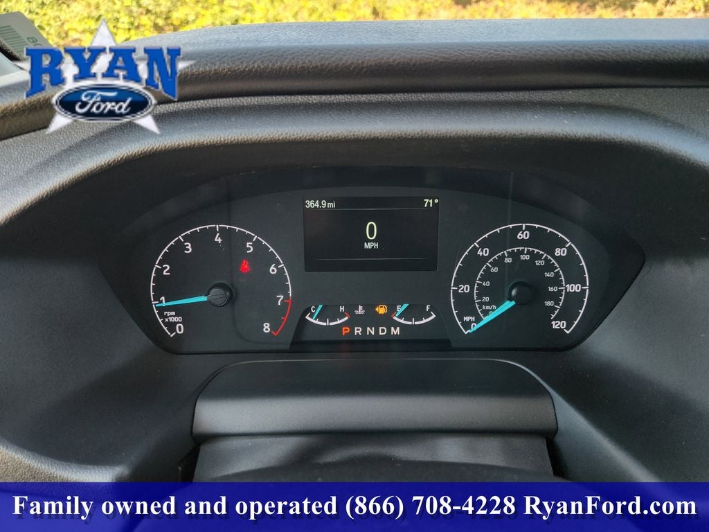 2024 Ford Transit-350 Base