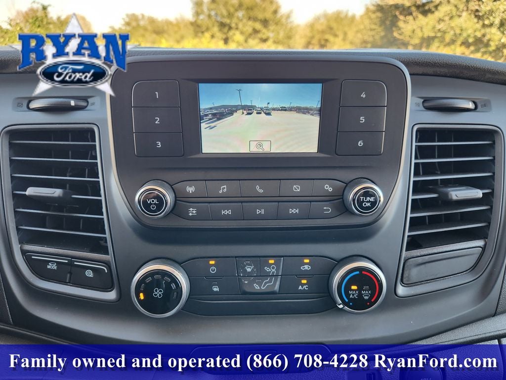 2024 Ford Transit-350 Base