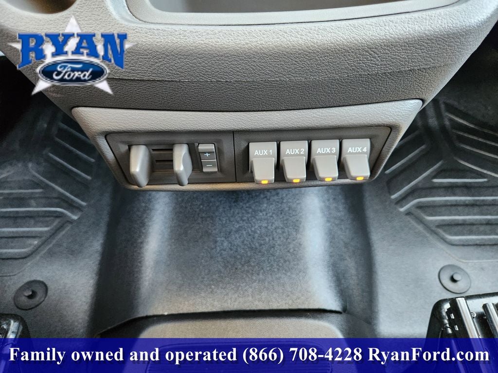 2024 Ford Transit-350 Base