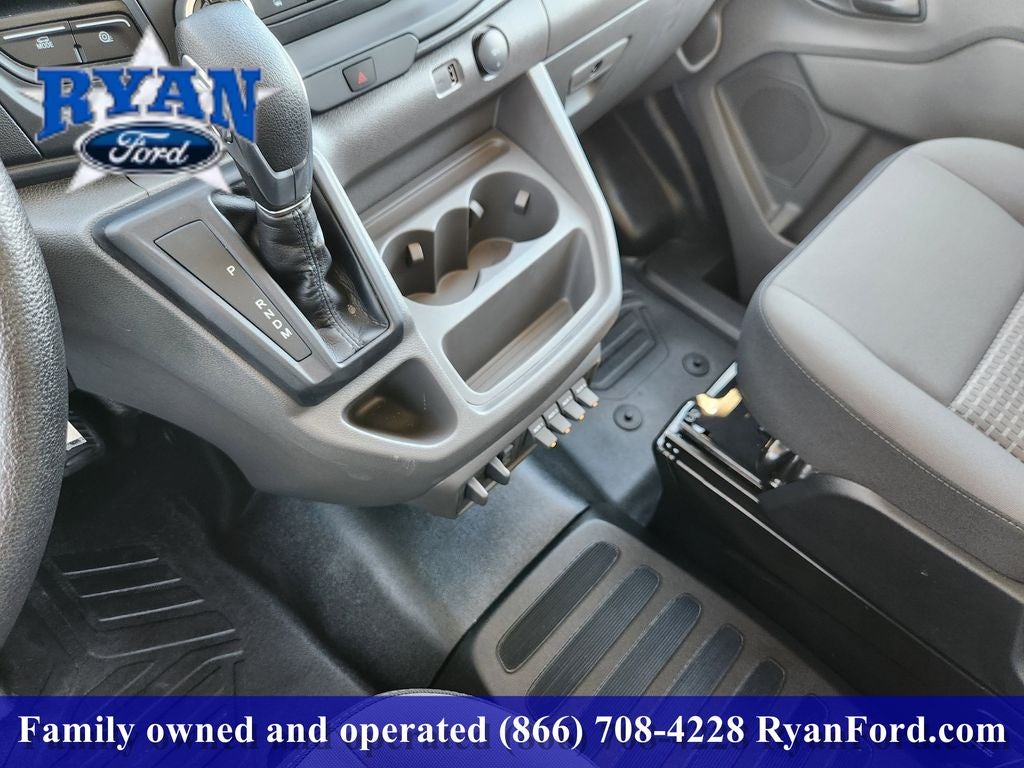 2024 Ford Transit-350 Base
