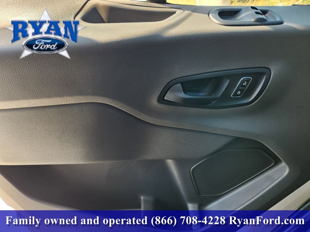 2024 Ford Transit-350 Base