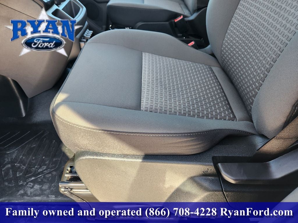 2024 Ford Transit-350 Base
