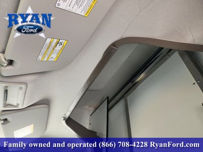 2024 Ford Transit-350 Base