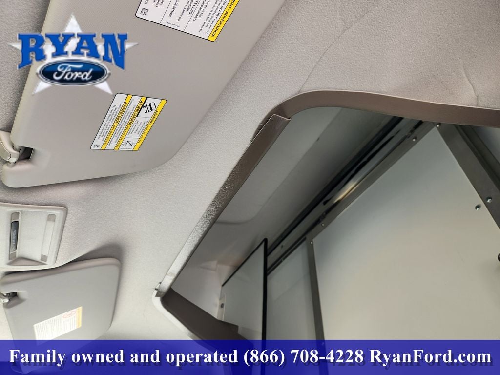 2024 Ford Transit-350 Base