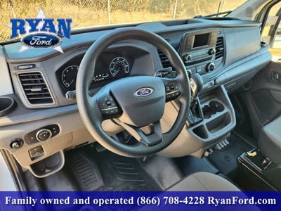 2024 Ford Transit-350 Base