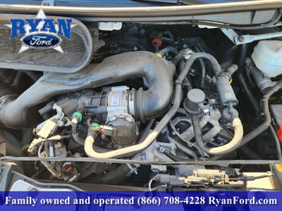 2024 Ford Transit-350 Base