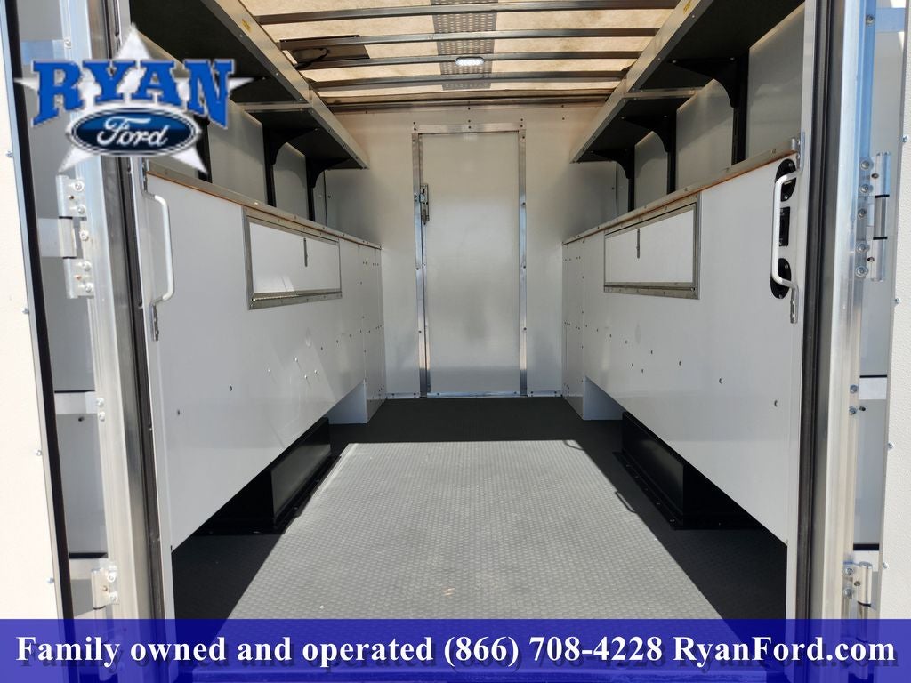 2024 Ford Transit-350 Base