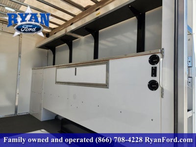 2024 Ford Transit-350 Base