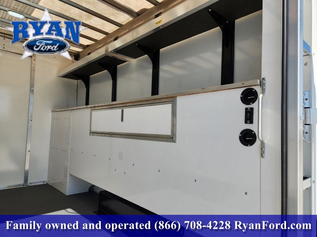 2024 Ford Transit-350 Base