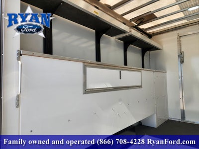 2024 Ford Transit-350 Base