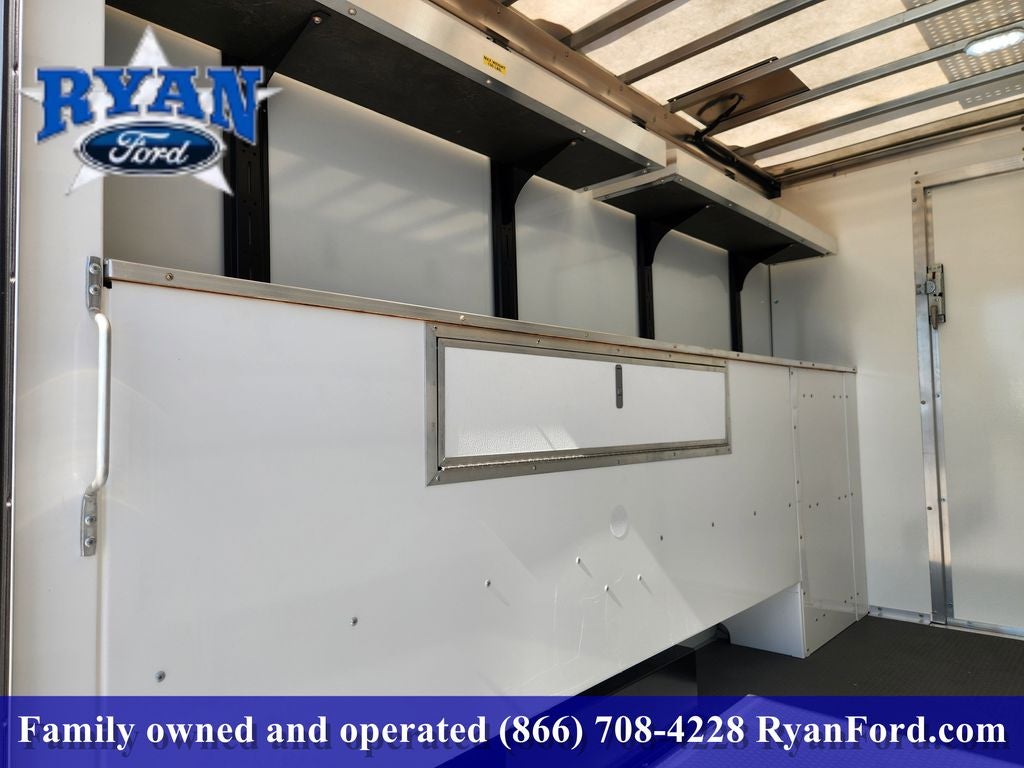 2024 Ford Transit-350 Base