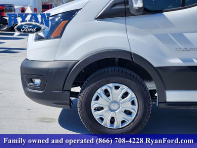2024 Ford Transit-350 Base