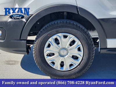 2024 Ford Transit-350 Base