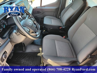 2024 Ford Transit-350 Base