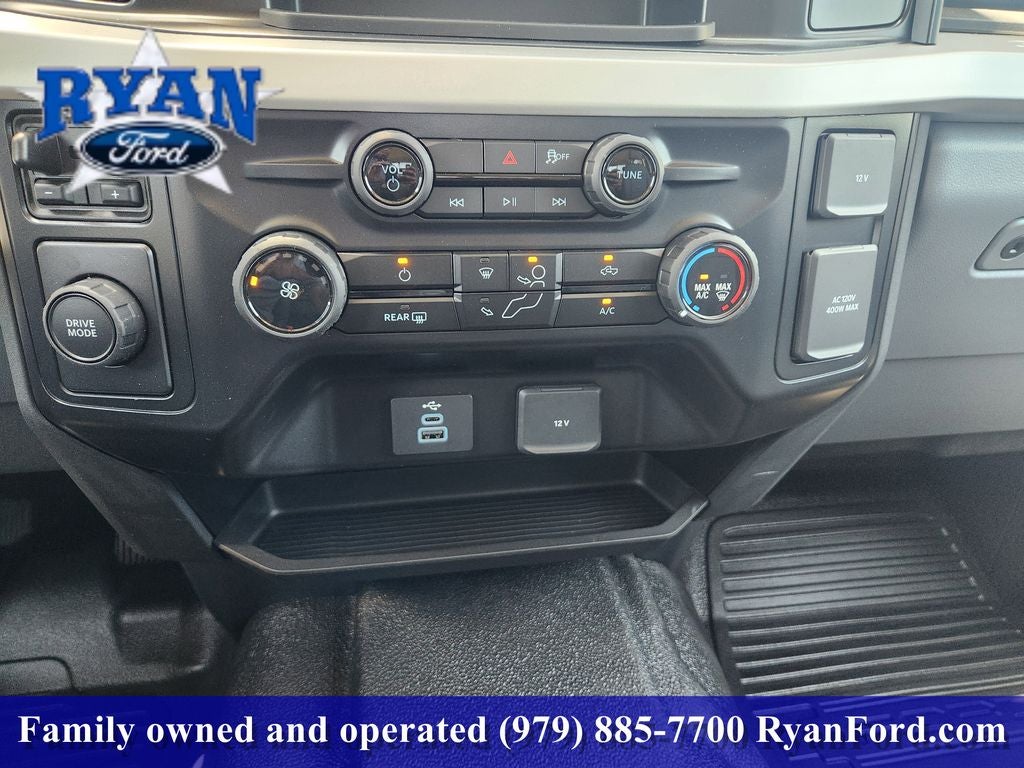 2026 Ford F-550SD XL DRW