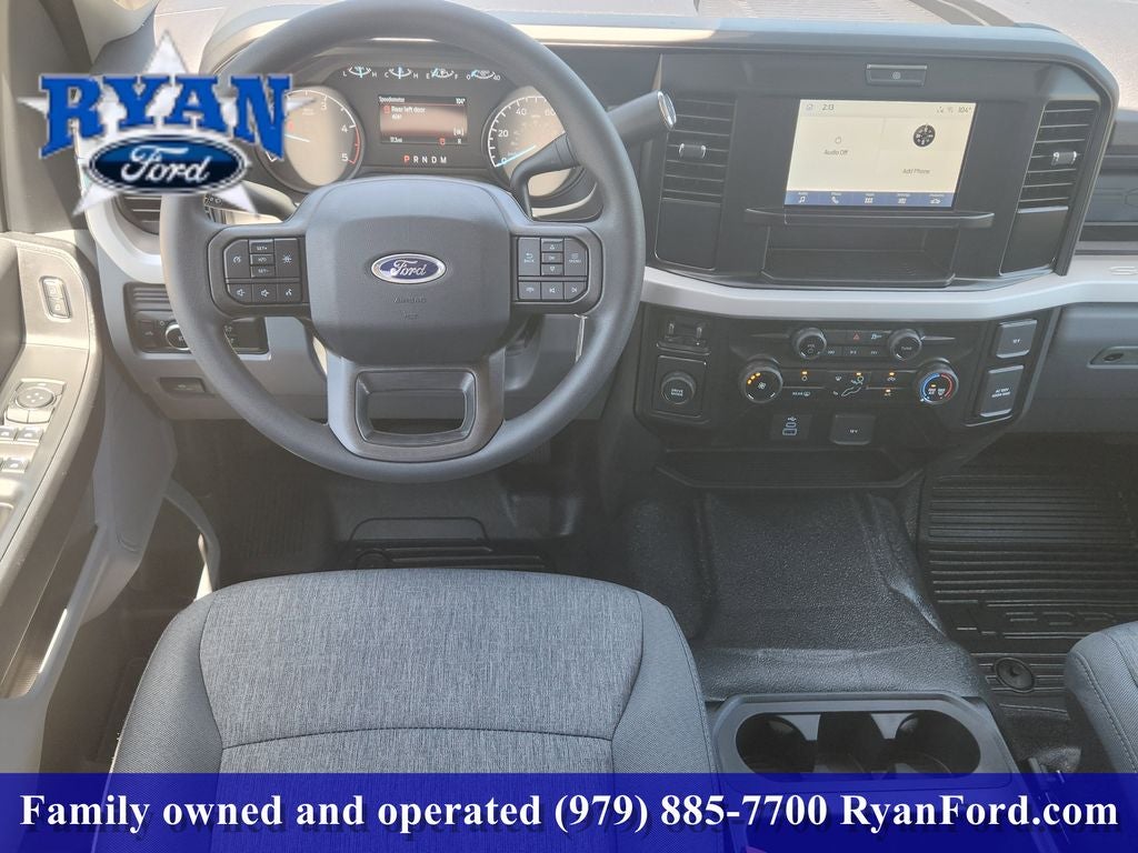 2026 Ford F-550SD XL DRW
