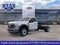 2026 Ford F-450SD F-450® XL