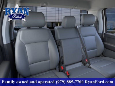 2026 Ford F-450SD F-450® XL