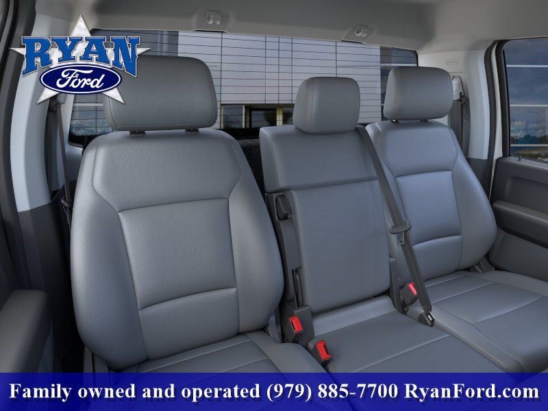 2026 Ford F-450SD F-450® XL