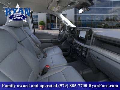 2026 Ford F-450SD F-450® XL