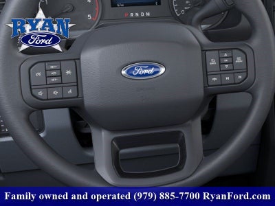 2026 Ford F-450SD F-450® XL