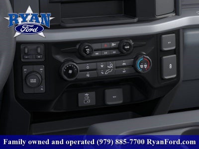 2026 Ford F-450SD F-450® XL