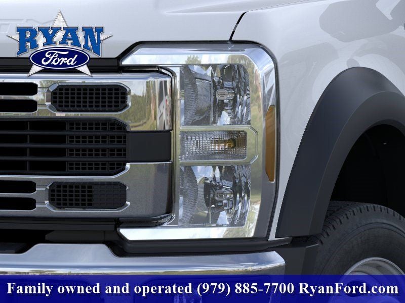 2026 Ford F-450SD F-450® XL