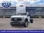2026 Ford F-450SD F-450® XL