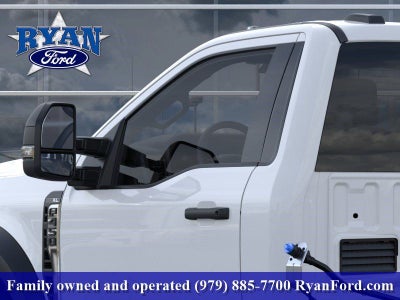 2026 Ford F-450SD F-450® XL