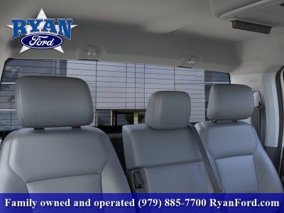 2026 Ford F-450SD F-450® XL