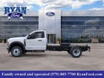 2026 Ford F-450SD F-450® XL