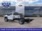 2026 Ford F-450SD F-450® XL